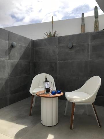 Acogedor Estudio Suite En Urbanizacion Tranquila Famara Extérieur photo